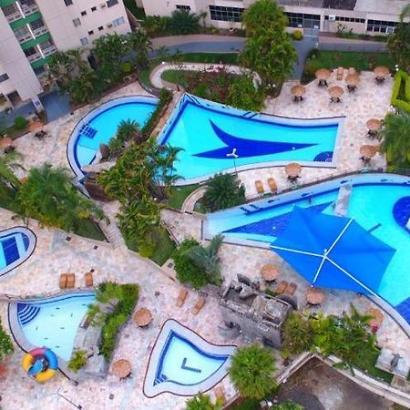 Apartamento Ecologic Park Caldas Novas Zewnętrze zdjęcie