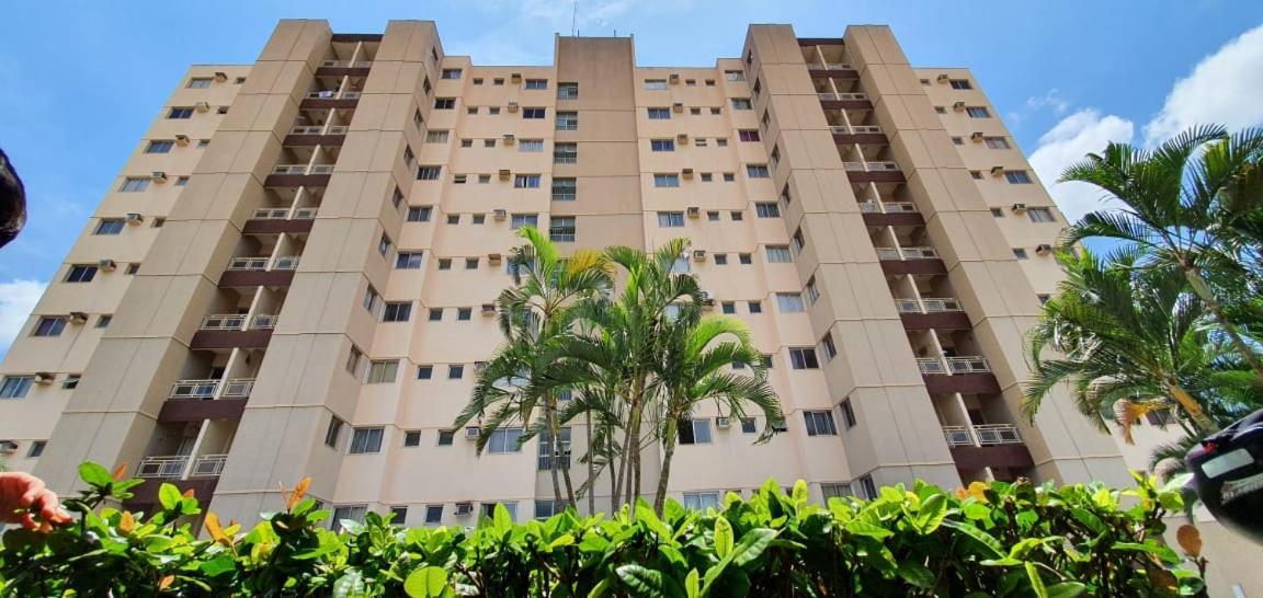 Apartamento Ecologic Park Caldas Novas Zewnętrze zdjęcie