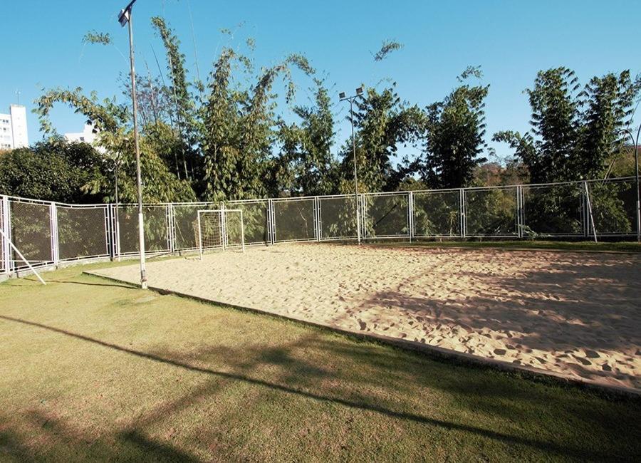 Apartamento Ecologic Park Caldas Novas Zewnętrze zdjęcie