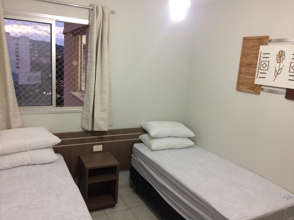 Apartamento Ecologic Park Caldas Novas Zewnętrze zdjęcie