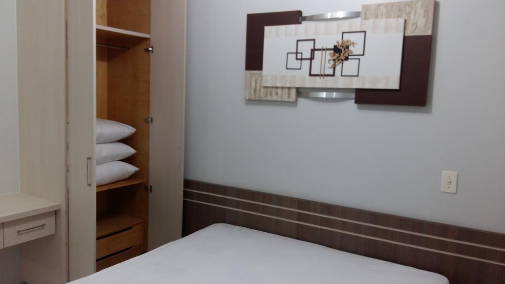 Apartamento Ecologic Park Caldas Novas Zewnętrze zdjęcie