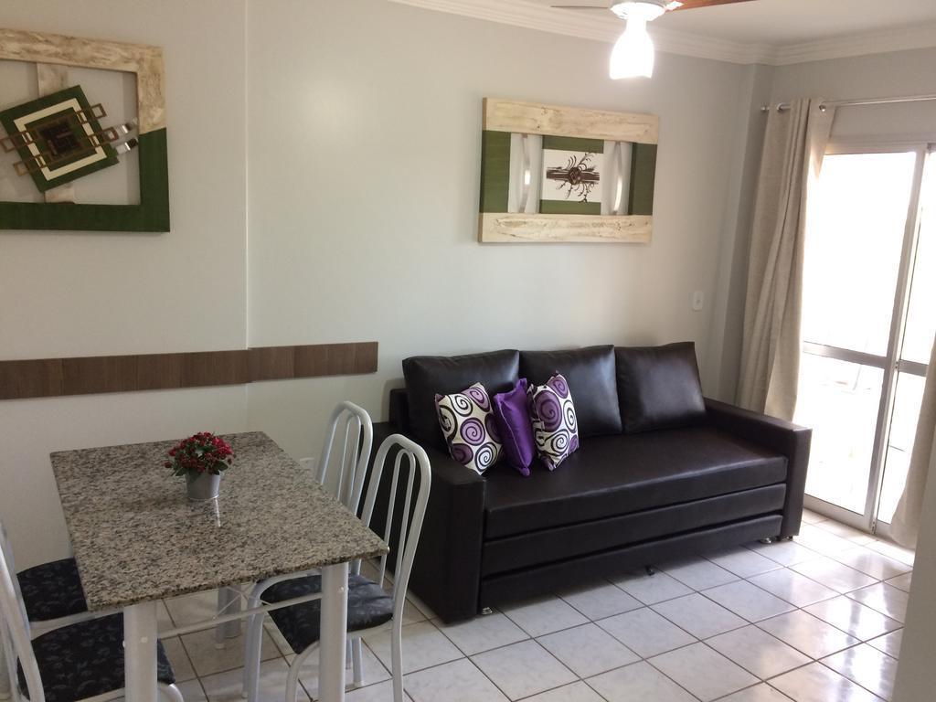 Apartamento Ecologic Park Caldas Novas Zewnętrze zdjęcie