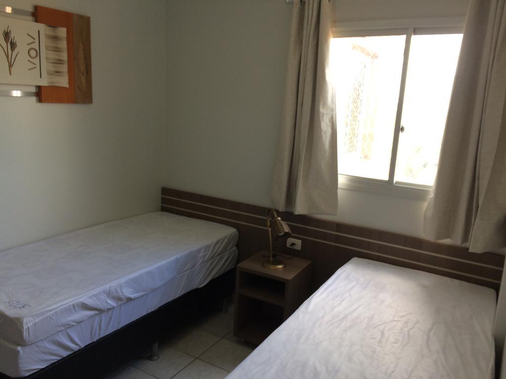 Apartamento Ecologic Park Caldas Novas Zewnętrze zdjęcie