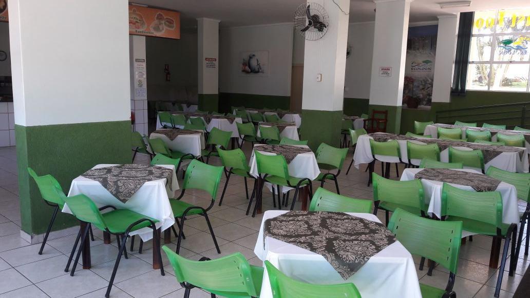 Apartamento Ecologic Park Caldas Novas Zewnętrze zdjęcie