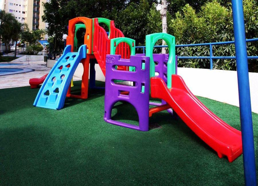 Apartamento Ecologic Park Caldas Novas Zewnętrze zdjęcie