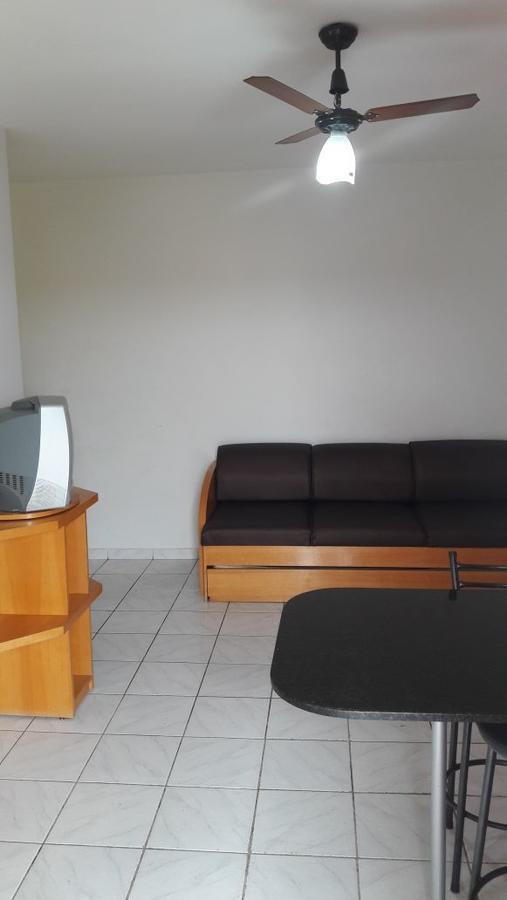 Apartamento Ecologic Park Caldas Novas Zewnętrze zdjęcie